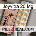 Joyvitra 20Mg 41